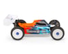 Image 3 for JConcepts EB48 2.0 S15 Body (Clear) (Lightweight)