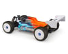 Image 5 for JConcepts EB48 2.0 S15 Body (Clear) (Lightweight)