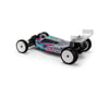 Image 5 for JConcepts Schumacher LD3 "S2" Body (Clear) w/Carpet, Turf & Dirt wing