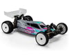 Image 1 for JConcepts Schumacher LD3 "S2" Body (Clear) (Light Weight)