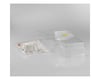 Image 1 for JConcepts 1989 Ford F-250 w/Racerback Monster Truck Body (Clear)