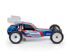 Image 4 for JConcepts RC10 "Protector" Body w/5.5" Wing