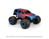 Image 2 for JConcepts 2005 Ford Expedition Monster Truck Body (Clear) (12.5" Wheelbase)