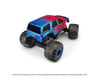 Image 3 for JConcepts 2005 Ford Expedition Monster Truck Body (Clear) (12.5" Wheelbase)