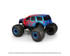 Image 4 for JConcepts 2005 Ford Expedition Monster Truck Body (Clear) (12.5" Wheelbase)