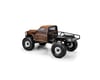 Image 2 for JConcepts JCI Warlord Pre-Trimmed 1/10 Tucked Rock Crawler Body (Clear)