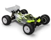 Image 1 for JConcepts Tekno ET410.2 "S15" Truggy Body (Clear)