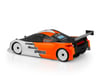 Image 4 for JConcepts A2R "A-One Racer 2" 1/10 Touring Car Body (Clear) (190mm)