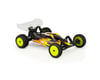 Image 2 for JConcepts Losi Mini-B "S2" Body w/Wing (Clear)