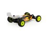 Image 3 for JConcepts Losi Mini-B "S2" Body w/Wing (Clear)