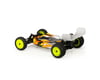 Image 4 for JConcepts Losi Mini-B "S2" Body w/Wing (Clear)