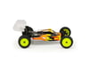 Image 5 for JConcepts Losi Mini-B "S2" Body w/Wing (Clear)