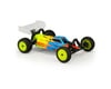Image 4 for JConcepts Losi Mini-B "F2" Body w/Wing (Clear)