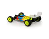 Image 5 for JConcepts Losi Mini-B "F2" Body w/Wing (Clear)