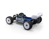 Image 3 for JConcepts S15 1/8 Truggy Body (Clear)