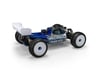 Image 4 for JConcepts S15 1/8 Truggy Body (Clear)