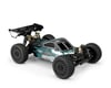 Image 1 for JConcepts Arrma Typhon 6S Warrior Body (Clear)