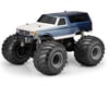 Image 1 for JConcepts 1989 Ford Bronco 10.5" Monster Truck Body (Clear)