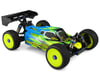 Related: JConcepts S15 RC8B4e 1/8 Buggy Body (Clear) (Electric)