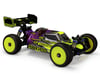 Image 1 for JConcepts S15 RC8B4 1/8 Buggy Body (Clear) (Nitro)