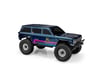 Image 2 for JConcepts 1961 Corvair Lakewood Rock Crawler "Pre-Trimmed" Body (Clear) (12.3")