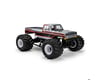 Image 1 for JConcepts 1979 Ford F-250 Single Cab 1/10 Monster Truck Body (Clear) (13.0”)