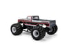 Image 2 for JConcepts 1979 Ford F-250 Single Cab 1/10 Monster Truck Body (Clear) (13.0”)