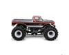 Image 3 for JConcepts 1979 Ford F-250 Single Cab 1/10 Monster Truck Body (Clear) (13.0”)