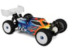 Image 1 for JConcepts TLR 8ight-X 2.0/E "S15" 1/8 Buggy Body (Clear)