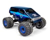 Image 1 for JConcepts 1985 Ford Aerostar Van 1/10 Monster Truck Body (330mm Wheelbase)