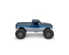 Image 4 for JConcepts 1990 Chevy S10 "Tucked" Rock Crawler Pre-Trimmed Body (Clear) (12.3")