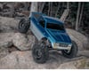 Image 5 for JConcepts 1990 Chevy S10 "Tucked" Rock Crawler Pre-Trimmed Body (Clear) (12.3")