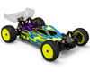 Image 1 for JConcepts Losi 22X-4 "P2" 1/10 Buggy Body w/Carpet Wing (Clear)