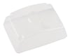 Image 1 for JConcepts Tekno NB48 & EB48 2.0 1/8 Buggy Front Scoop Nosepiece (Clear)