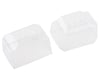 Image 1 for JConcepts S15 1/8 Truggy Body Front Scoop Nosepiece (Clear)