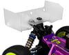 Image 1 for JConcepts Razor 1/8 Lexan Wing Set (Clear)