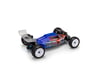 Image 3 for JConcepts RC10 B6.4/B6.4D "S15" Buggy Body w/Carpet Wing (Clear) (Lightweight)