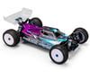 Related: JConcepts RC10 B74.2 "S15" Buggy Body w/Carpet Wing (Clear)