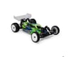 Related: JConcepts Schumacher Cougar LD3 "F2" 1/10 Buggy Body w/Carpet Wing (Clear)