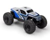Image 1 for JConcepts SCX24 1/24 Stage Killah Micro Crawler Body (Clear)