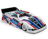 Image 1 for JConcepts L8 Night G3 Speedway 1/10 Dirt Oval Latemodel Body