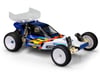 Image 1 for JConcepts RC10 Mirage SS Worlds Special Edition Scoop Body (Clear) w/5.5" Wing