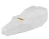 Image 2 for JConcepts RC10 Mirage SS Worlds Special Edition Scoop Body (Clear) w/5.5" Wing