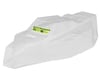 Image 2 for JConcepts RC10 B7/B7D "F2" Body w/Turf & Carpet Wings (Clear)