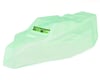 Image 2 for JConcepts RC10 B7/B7D "F2" Body w/Turf & Carpet Wings (Clear) (Light Weight)