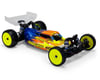 Related: JConcepts RC10 B7/B7D "S2" Body w/Turf Wing (Clear) (Light Weight)