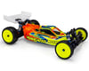 Image 1 for JConcepts RC10 B7/B7D "P2" Body w/Turf Wing (Clear)