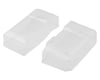 Image 3 for JConcepts RC10 B7/B7D "P2" Body w/Turf Wing (Clear)