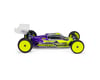 Image 3 for JConcepts RC10B7/B7D "S15" 1/10 Buggy Body w/Carpet Wing (Clear)