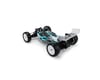 Image 2 for JConcepts XRAY XB2 2024 "F2" 1/10 Buggy Body (Clear) (Light Weight)